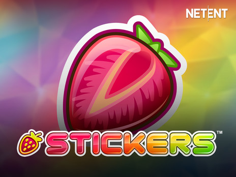 Stickers бесплатная демо версия