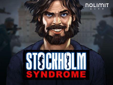 Stockholm Syndrome слот демо