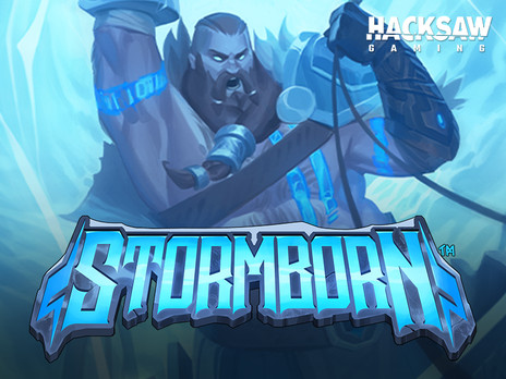 Stormborn демо режим