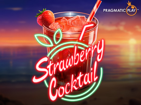 Strawberry Cocktail играть бесплатно
