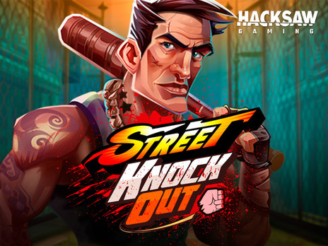 Street Knockout демо режим