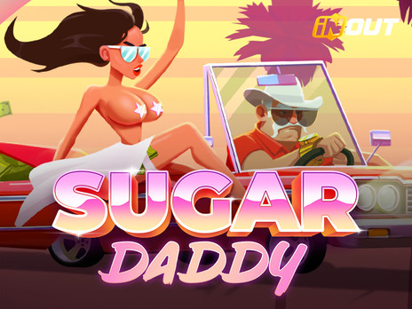 Sugar Daddy демо версия слота
