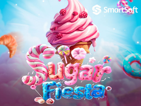 Sugar Fiesta играть в демо