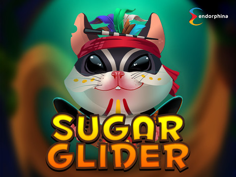 Sugar Glider демо игровой автомат
