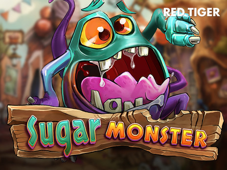 Sugar Monster играть без регистрации