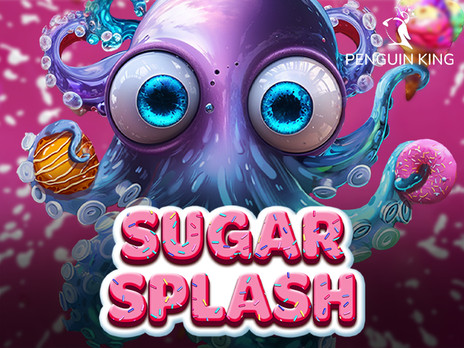 Sugar Splash демо режим