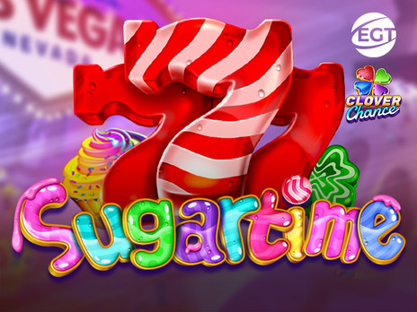 Sugartime онлайн демо слот