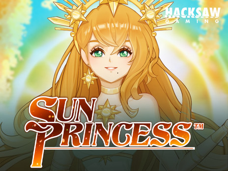 Sun Princess бесплатная демо версия