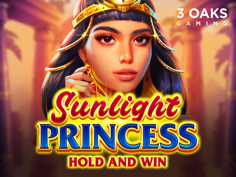 Sunlight Princess играть бесплатно