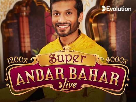 Super Andar Bahar играть слот бесплатно