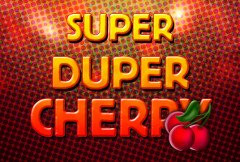 Super Duper Cherry слот в демо режиме