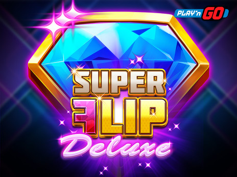 Super Flip Deluxe бесплатный слот