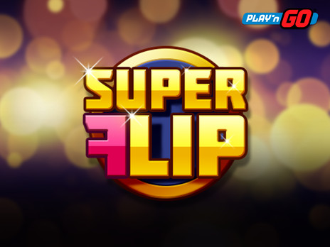 Super Flip без регистрации