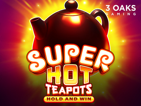 Super Hot Teapots демо версия слота