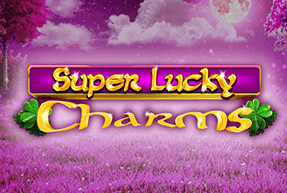 Super Lucky Charms игровой автомат демо