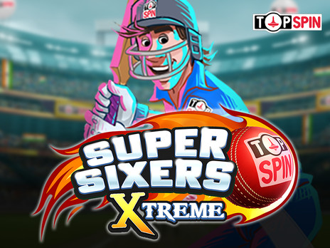 Super Sixer Xtreme демо режим