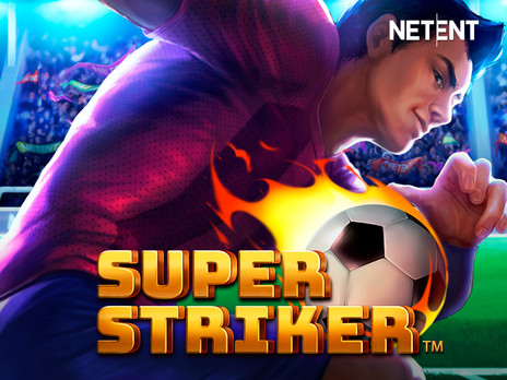 Super Striker демо онлайн