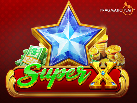Super X демо версия