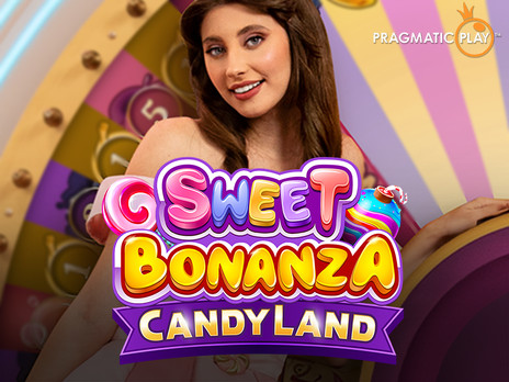 Sweet Bonanza Candyland играть в демо