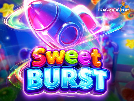 Sweet Burst слот бесплатно