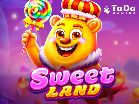 Sweet Land онлайн демо слот
