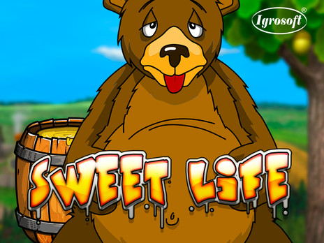 Sweet Life демо режим