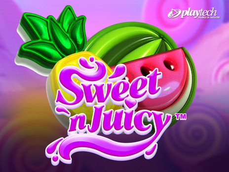 Sweet N Juicy бесплатный слот