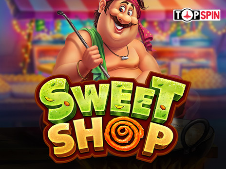 Sweet Shop играть бесплатно