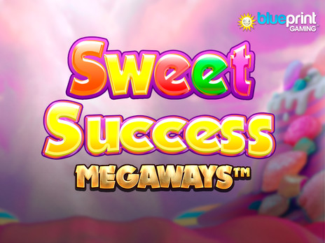 Sweet Success Megaways слот онлайн