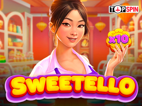 Sweetello демо режим