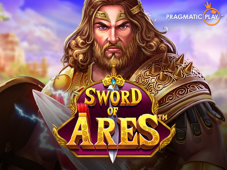 Sword of Ares слот в демо режиме