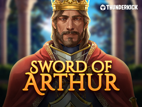Sword of Arthur играть бесплатно