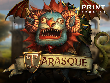Tarasque слот демо