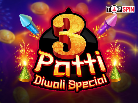 Teen Patti Diwali Special демо онлайн