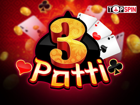 Teen Patti демо режим