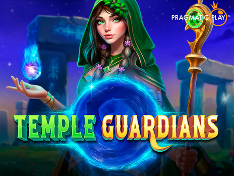 Temple Guardians демо онлайн