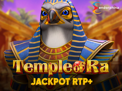 Temple of Ra без регистрации