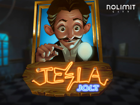 Tesla Jolt играть онлайн