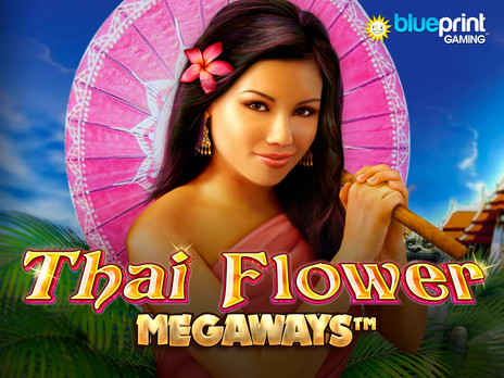 Thai Flower Megaways слот в демо режиме