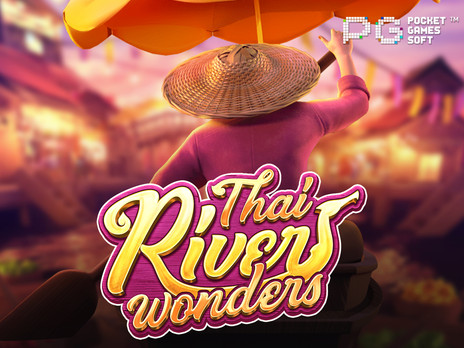 Thai River Wonders демо слот