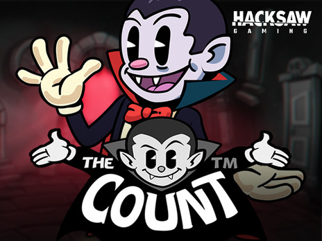 The Count без регистрации