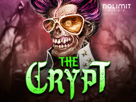 The Crypt демо слот
