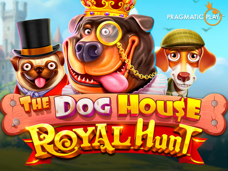 The Dog House – Royal Hunt демо онлайн
