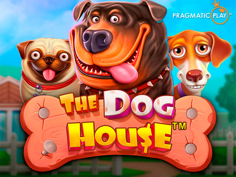 The Dog House демо игровой автомат