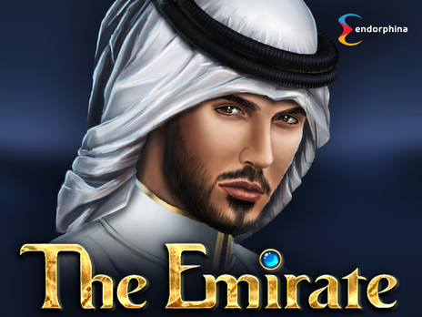 The Emirate слот демо