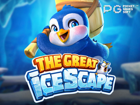 The Great Icescape бесплатная демо версия
