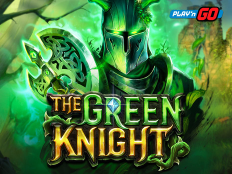 The Green Knight играть бесплатно