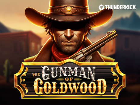 The Gunman of Goldwood демо версия
