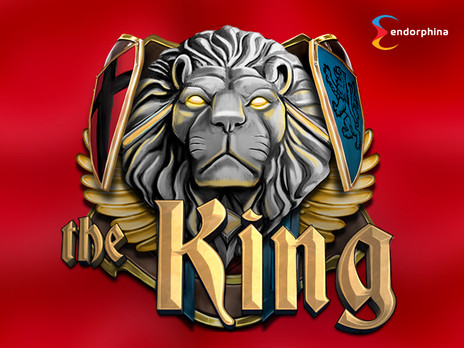The King играть онлайн