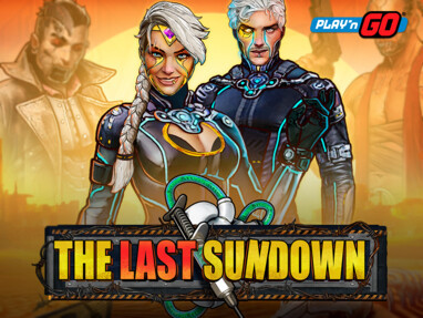 The Last Sundown играть без регистрации